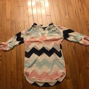 Rue21 blouse